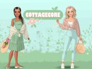 Juego Cottagecore en línea