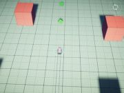 Juego El tiempo de la deriva está funcionando en línea