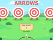 Juego Flechas en línea