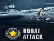 Juego Ataque submarino en línea