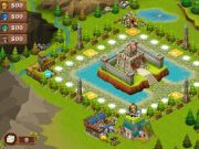 Juego Guerra de reinos en línea