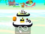 Juego Lancha rápida: disparos de Warer en línea