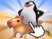Juego Skipper: Evolución del clicker en línea