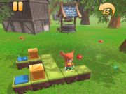 Juego Aventuras de bigotes en línea