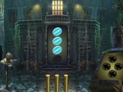 Juego Caza el escapar del lobo en línea