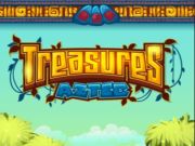 Juego Tesoros aztecas en línea