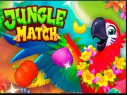 Juego Partido de la selva en línea