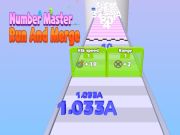 Juego Número Master Run and Merge en línea