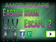 Juego Escape de la habitación de Pascua 2 en línea