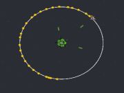 Juego Spinshoot en línea