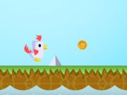 Juego Pizca de pollo en línea