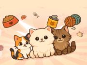 Juego Cat Suika en línea