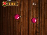 Juego Slice Dominio de un ninja en línea
