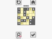 Juego Akari en línea