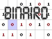Juego Binairo en línea