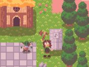 Juego Bit Soup en el tiempo para la sopa en línea