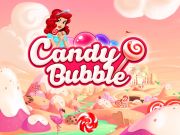 Juego Burbujas de caramelo en línea