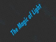 Juego La magia de la luz en línea