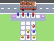 Juego Escape de la mermelada de autobuses en línea