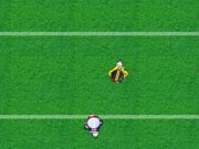 Juego Rey de touchdown en línea