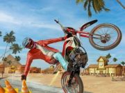Juego Carreras de motocross en línea