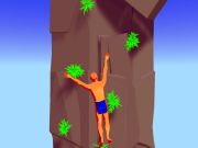 Juego Difícil escalada en línea