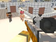 Juego Noob Sniper 3D en línea