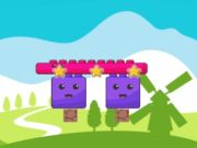 Juego Balance de forma 2 en línea
