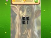 Juego Coincidencia de memoria de troll en línea