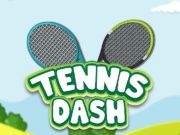 Juego Tablero de tenis en línea