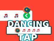 Juego Toque de baile en línea