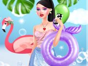 Juego Fiesta de espuma de ibiza en línea