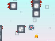 Juego Drone Dash: Desafíos de tiempo en línea