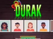 Juego Durak en línea