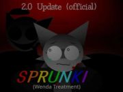 Juego Sprunki: tratamiento de Wenda en lĂnea Juego Sprunki: tratamiento de Wenda en lĂnea