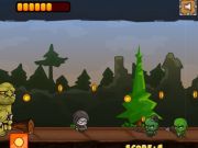 Juego Ataque verde duende en línea