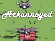 Juego Arkannoyed en línea