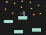 Juego Juego de plataformas en caja en línea