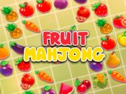 Juego Mahjong de frutas en línea