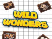 Juego Maravillas salvajes en línea