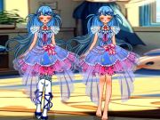 Juego Idol Livestressream: muñeca Vista en línea