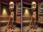 Juego Brainrot: un desafío de diferencia en línea