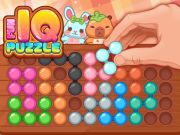 Juego Rompecabezas de IQ divertido en línea