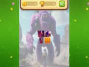 Juego Yeti Memory Match en línea