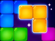 Juego Bloquear rompecabezas en línea