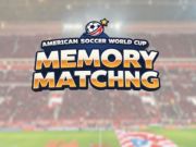 Juego La memoria de la Copa Mundial de fĂștbol estadounidense coincide con en lĂnea Juego La memoria de la Copa Mundial de fĂștbol estadounidense coincide con en lĂnea