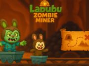 Juego Labubu Zombie Miner en línea