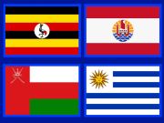Juego World Flags Ultimate Trivia en línea