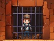 Juego La prisión oscura en línea