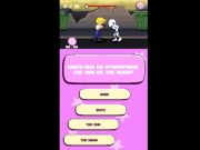 Juego Luchar en trivia en línea